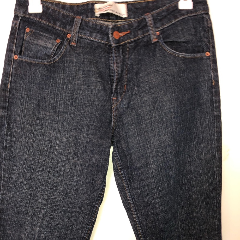 Levi’s Strauss